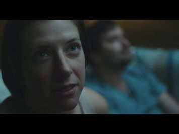 A Room Full of Nothing - Trailer - March 2019