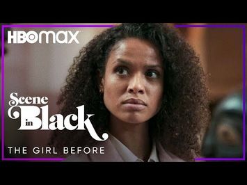 The Girl Before's Prime Suspects | Scene In Black