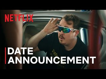 Season 2 Date Announcement