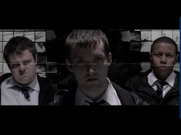 The Knife That Killed Me Trailer