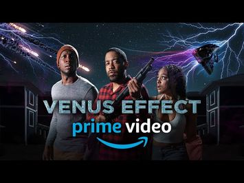 On Prime Video