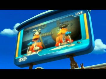 Pororo The Racing Adventure Official Trailer Philippines