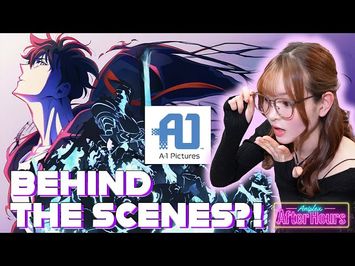 Dive into the production of Solo Leveling! | Aniplex After Hours 4