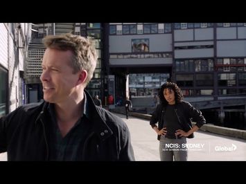 Season 2 Global TV First Look Trailer