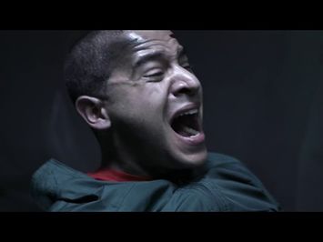 MERCY CHRISTMAS - TRAILER