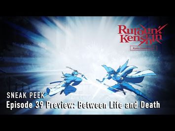 -Kyoto Disturbance- Episode 39 Preview [Subtitled]