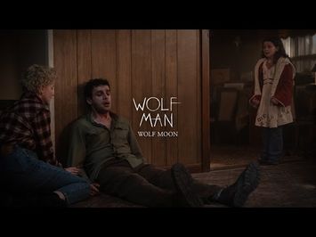 Wolf Moon