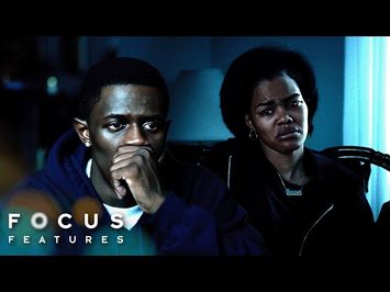 Inez Reassures Her Son