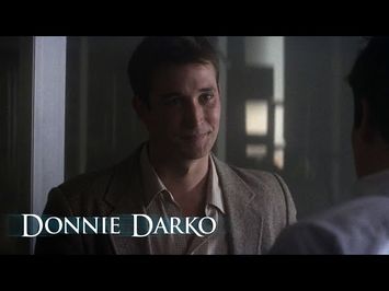 Official Clip - Prof. Kenneth Monnitoff (Noah Wyle)