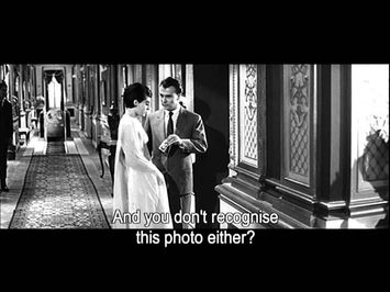 Last Year in Marienbad (1961) - Alain Resnais (Trailer) | BFI