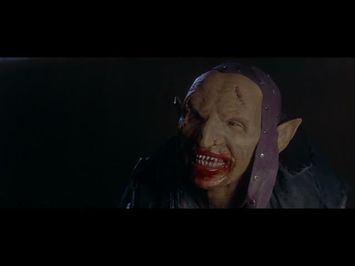 Terror Vision Blu-ray Trailer