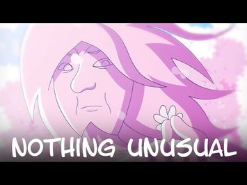 Your Smile Is Important To Me | Nothing Unusual (CLIP)