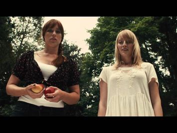June Adrift Official Trailer