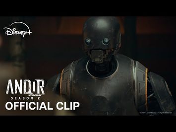 Season 2 - He’s Trying to Droid You