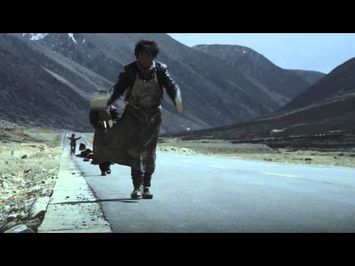 PATHS OF THE SOUL Official Trailer