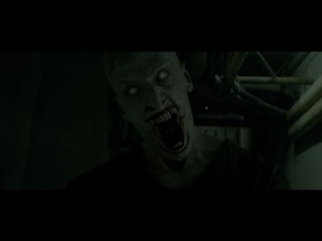 NAILS (2017) Official Trailer (HD) Shauna Macdonald, Ross Noble | SUPERNATURAL HORROR