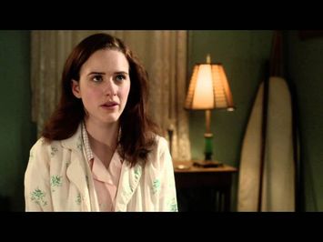 MANHATTAN OFFICIAL TRAILER: Episode Five
