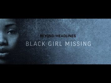 Lifetime - BTH: Black Girl Missing Promo