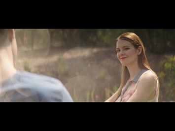 The Capture - TRAILER