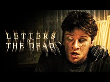 Letters of The Dead | Short Horror Film