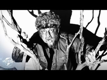 A Dangerous Beast On The Prowl - Extended Preview