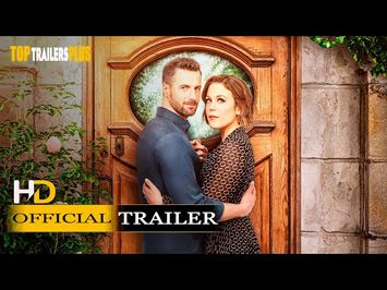The Wedding Cottage 2023 Preview Hallmark Channel YouTube | Comedy Romance Movie