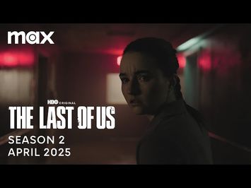 Season 2 - April 2025
