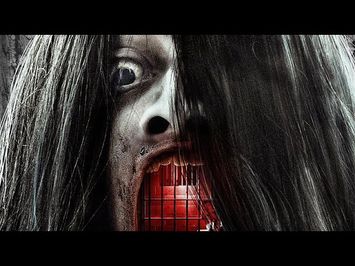 PARANORMAL PRISON (2021) Official Trailer (HD) FOUND FOOTAGE