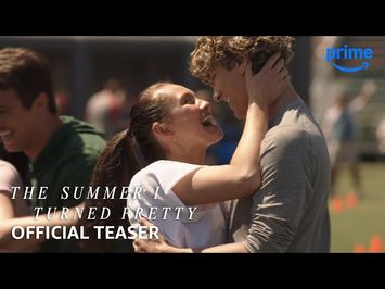 Season 3 Official Teaser