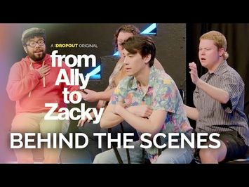 Get Your Act Together with Ally Beardsley and Zac Oyama