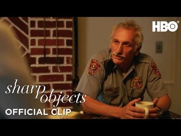 ‘You’re Not Safe’ Ep. 3 Official Clip | Sharp Objects | HBO