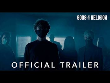 Gods of Their Own Religion | Official Trailer HD
