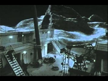 Titanic Trailer 1996