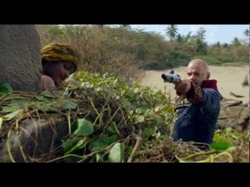Treasure Island (2012) Trailer