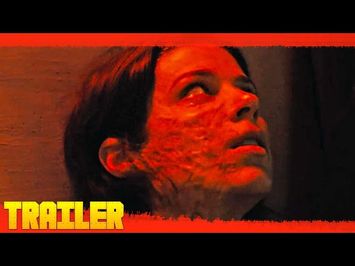 Visitante (2021) Tráiler Oficial Español