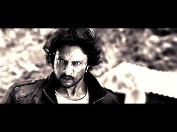SUDEEP's BACHCHAN KANNADA MOVIE OFFICIAL Trailer