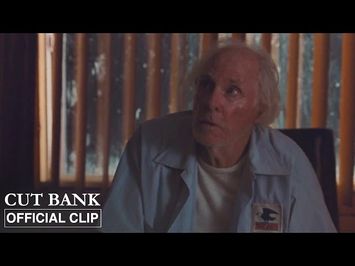 Cut Bank | A Deal is a Deal | Official Movie Clip HD | A24