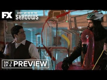 The Escape - Season 3 Ep.6 Preview