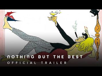 1964 Nothing But the Best Official Trailer 1 Domino Productions
