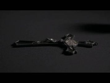 The Unbidden - Trailer
