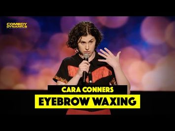 Eyebrow Waxing