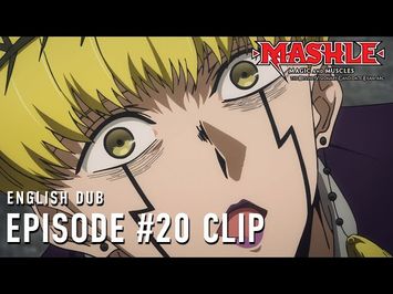 The Divine Visionary Candidate Exam Arc English Dub Episode 20 Clip