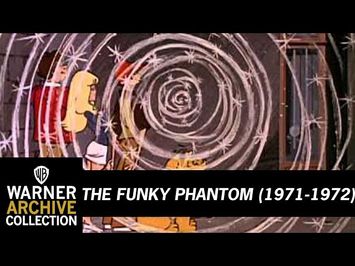 The Funky Phantom (Theme Song)