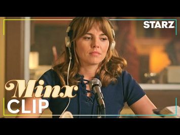 'Radio Interview' Ep. 7 Clip
