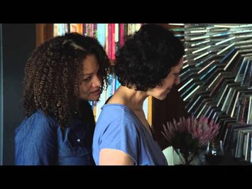 While You Weren't Looking Trailer - Original Cut