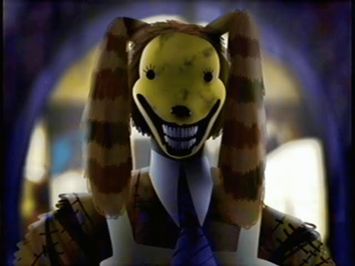 The Return of The Pumpkin Rabbit - OFFICIAL VHS SALE (Retro Release Video)