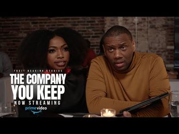 The Company You Keep (Dinner Scene Sneak Peek)