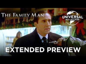 Christmas Eve Shop Takes A Turn Extended Preview