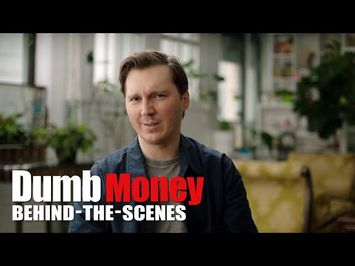 Paul Dano