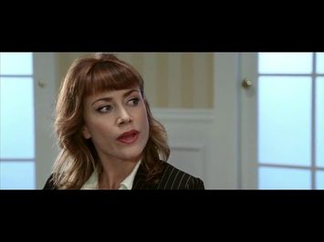 THE PRESIDENT'S STAFF - Trailer ITA